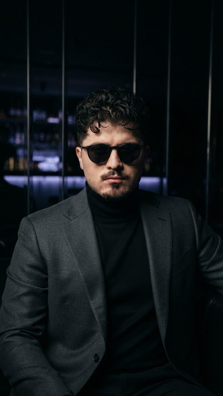 Alejandro Pérez López