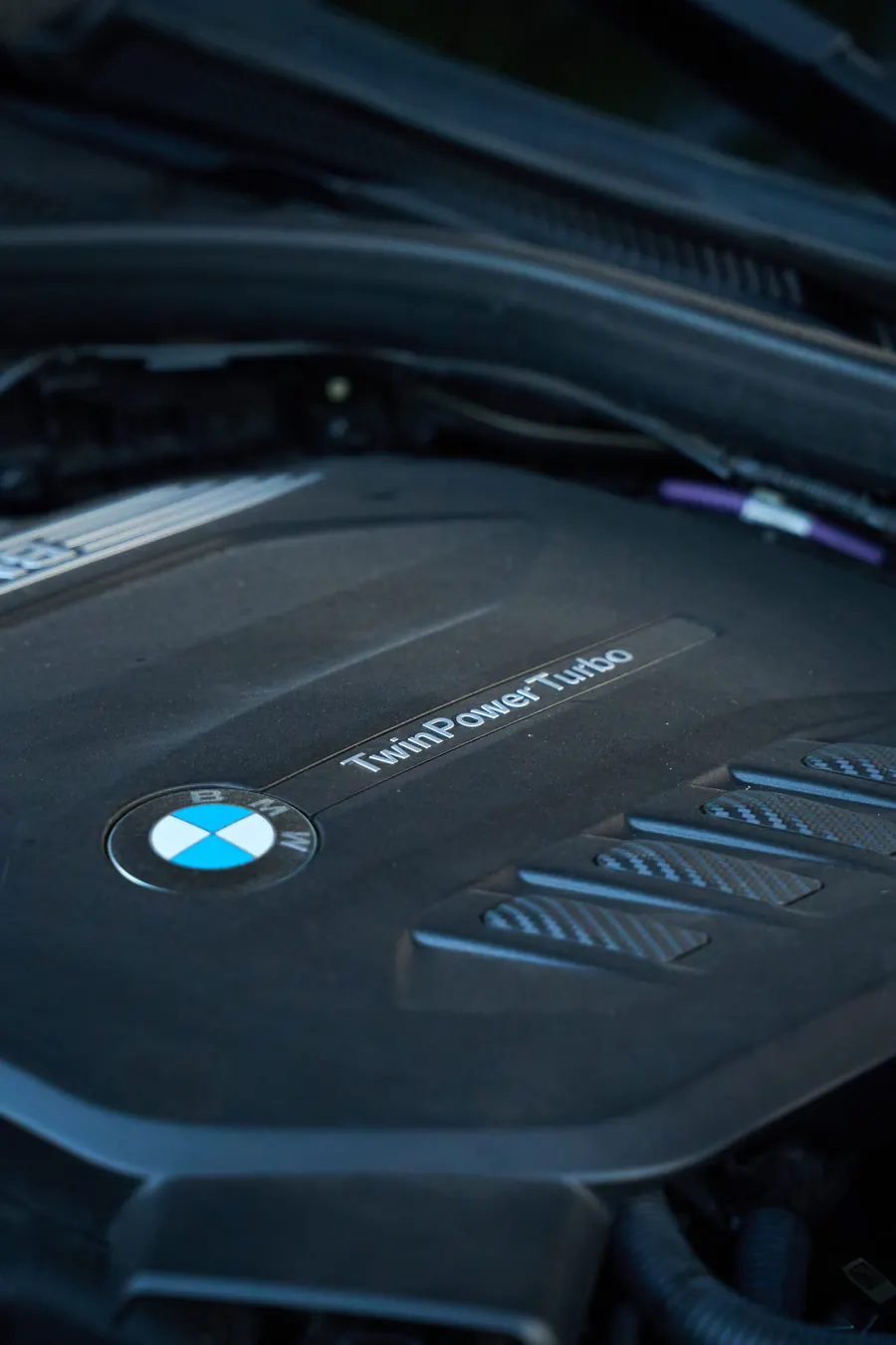 TwinPower Turbo