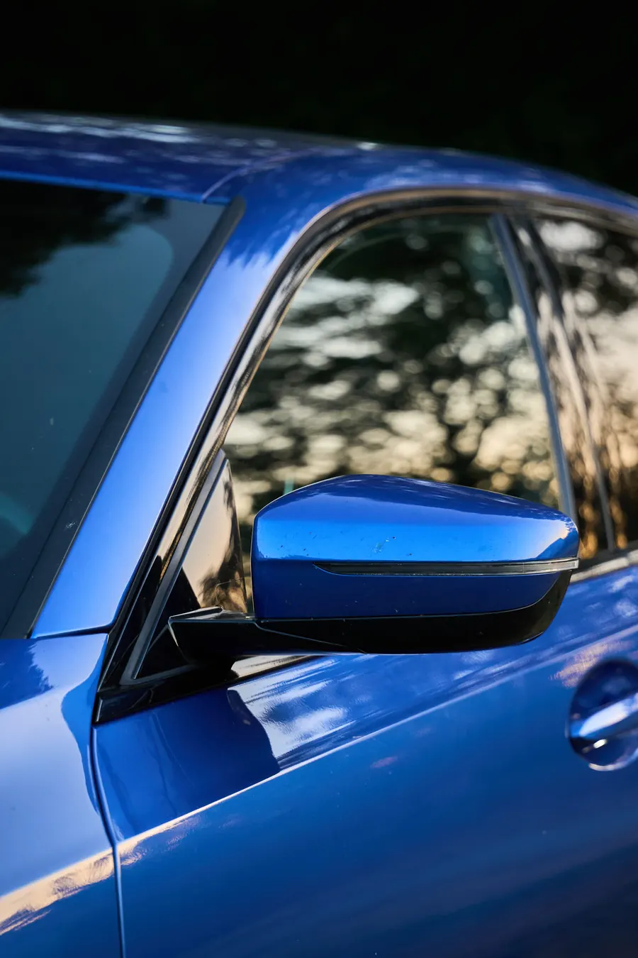 Retrovisor
