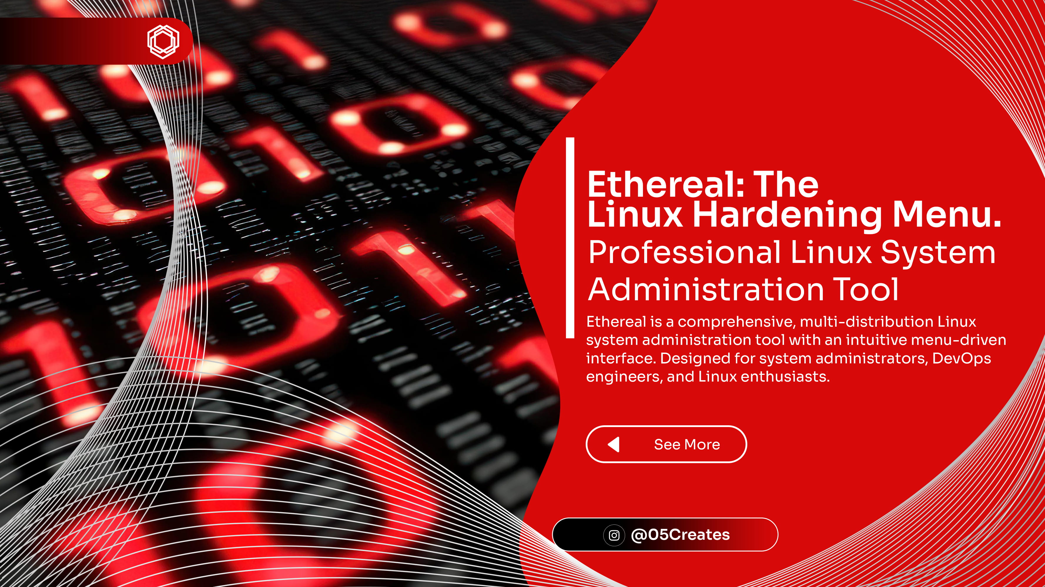 Ethereal — portada