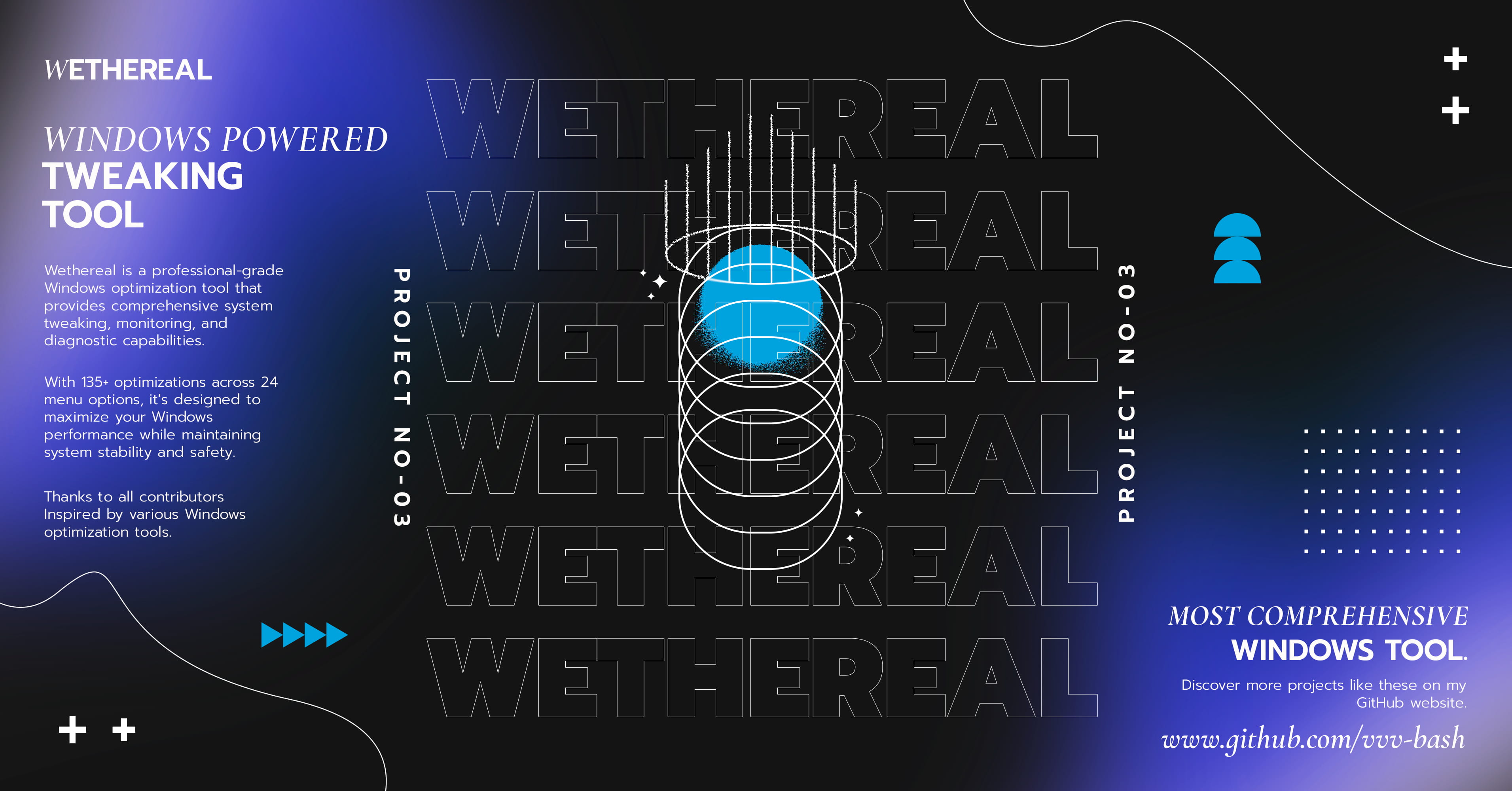 Wethereal — portada