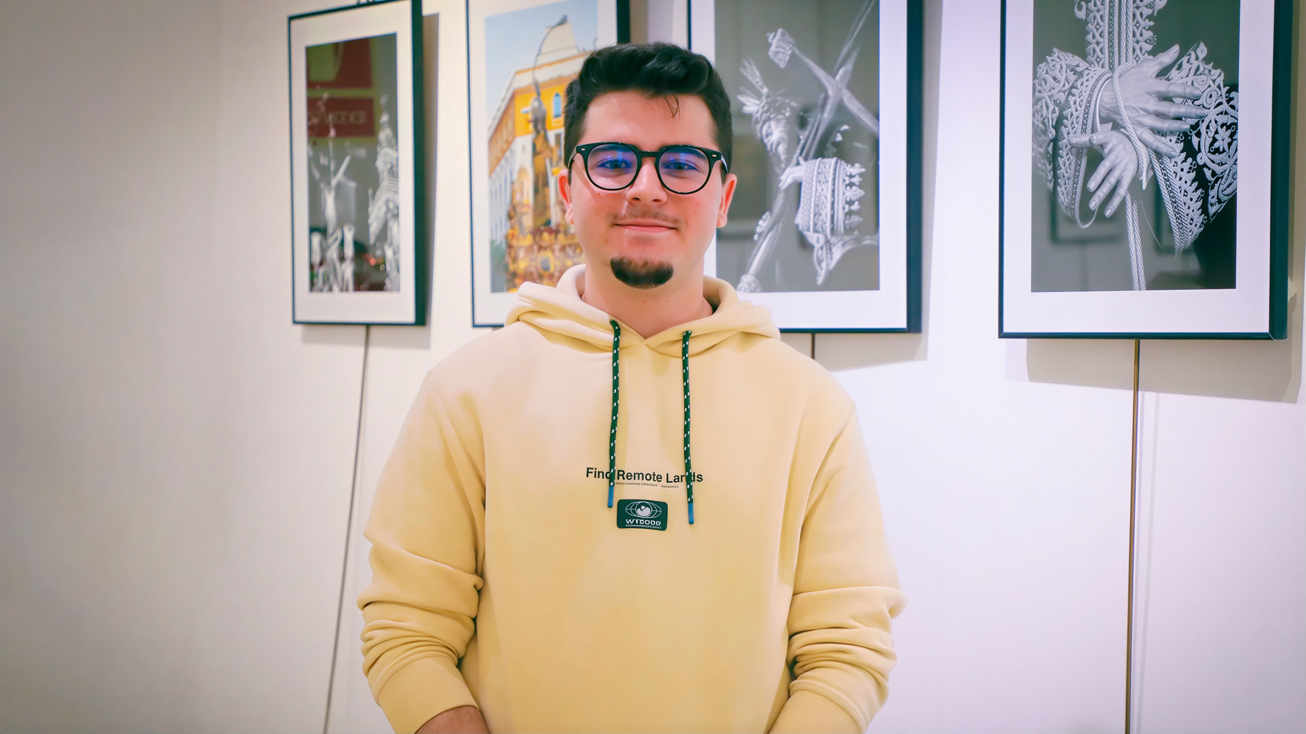 Instantes Cofrades — exposición