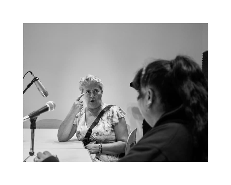 Exposiciones — Blanco y Negro