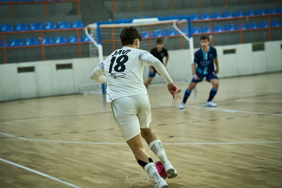 Deportiva — Color