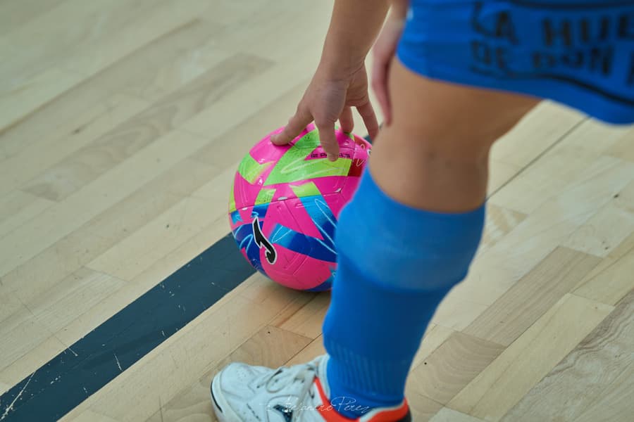 Deportiva — Color