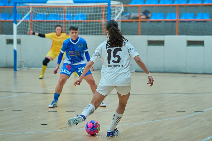 Deportiva — Color