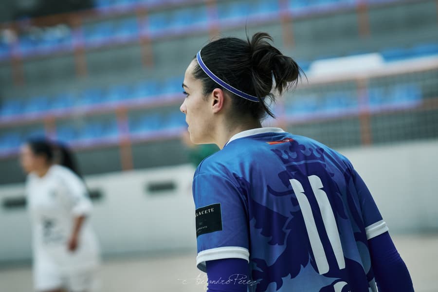 Deportiva — Color