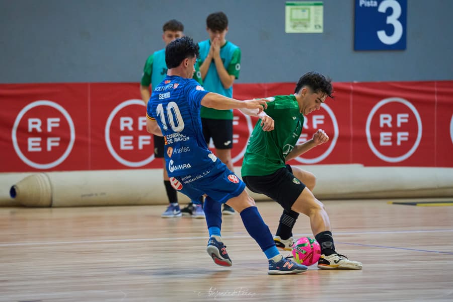Deportiva — Color