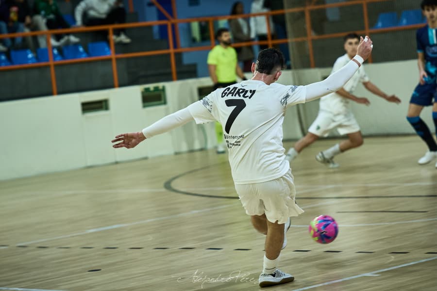 Deportiva — Color