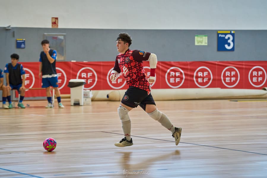 Deportiva — Color