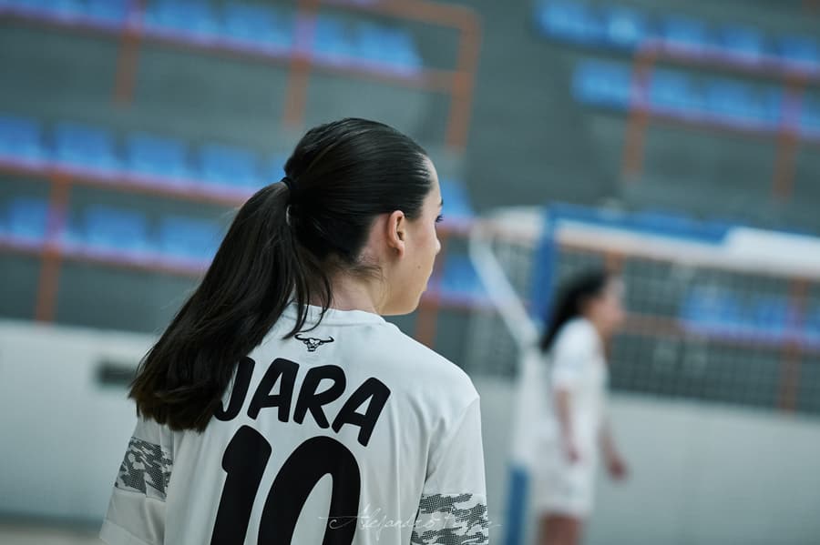Deportiva — Color