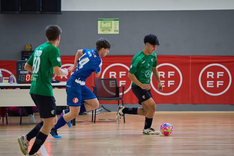Deportiva — Color