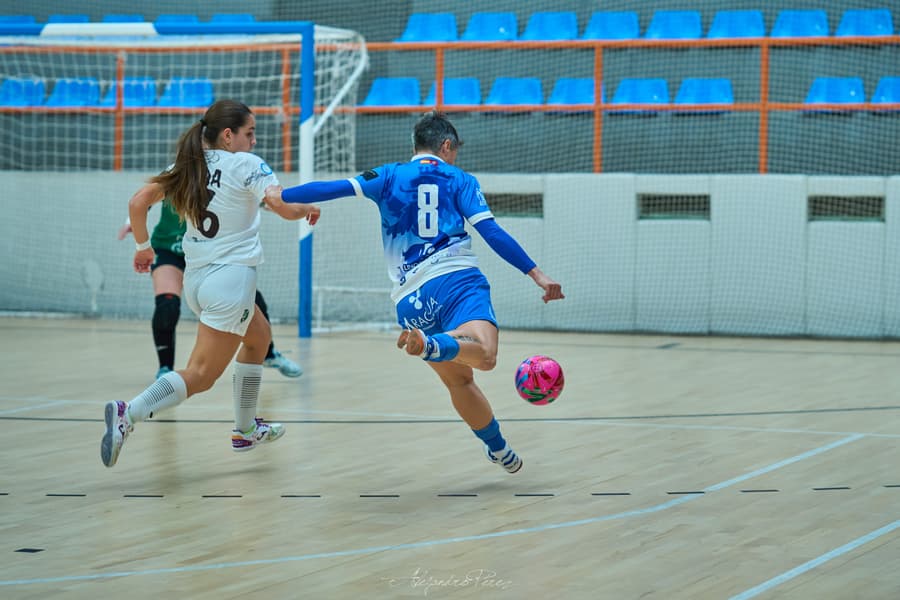 Deportiva — Color