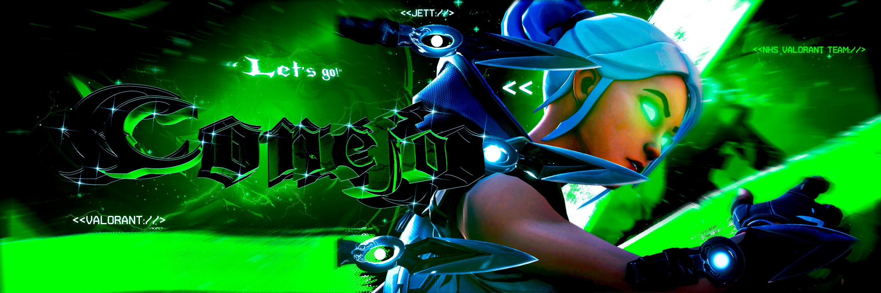 BANNER